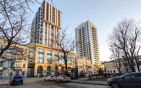 Petrovdom 104B-131B Apartments In Rc 